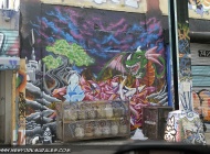 Long Island | 5 Pointz