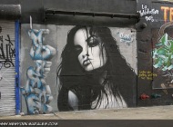Long Island | 5 Pointz