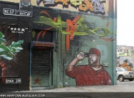 Long Island | 5 Pointz