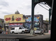 Long Island | 5 Pointz