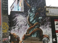 Long Island | 5 Pointz