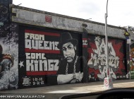 Long Island | 5 Pointz
