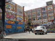 Long Island | 5 Pointz