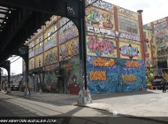 Long Island | 5 Pointz