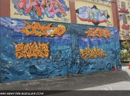 Long Island | 5 Pointz