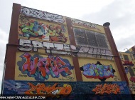 Long Island | 5 Pointz
