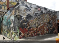 Long Island | 5 Pointz