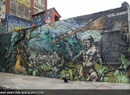 Long Island | 5 Pointz