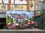 Long Island | 5 Pointz