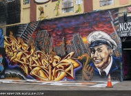 Long Island | 5 Pointz