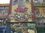 Long Island | 5 Pointz