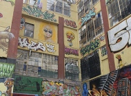Long Island | 5 Pointz