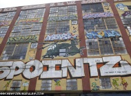 Long Island | 5 Pointz