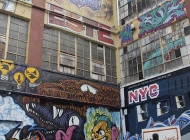 Long Island | 5 Pointz