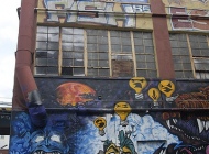 Long Island | 5 Pointz