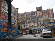 Long Island | 5 Pointz