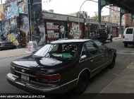 Long Island | 5 Pointz