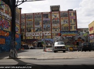 Long Island | 5 Pointz