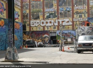 Long Island | 5 Pointz