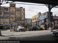 Long Island | 5 Pointz