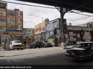 Long Island | 5 Pointz