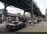Long Island | 5 Pointz