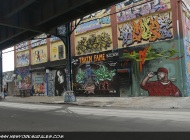 Long Island | 5 Pointz