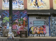 Long Island | 5 Pointz