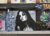 Long Island | 5 Pointz