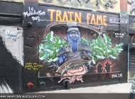 Long Island | 5 Pointz