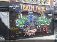 Long Island | 5 Pointz