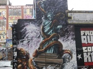 Long Island | 5 Pointz