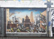 Long Island | 5 Pointz