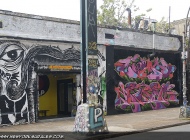 Long Island | 5 Pointz