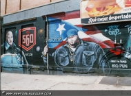 Big Punisher and Fat Joe