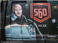 Big Punisher and Fat Joe