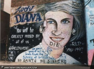 Lady Diana