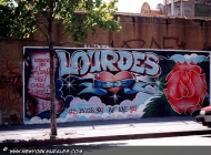 Lourdes