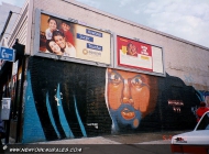 Mumia Abu-Jamal