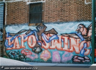 Lapo Swing