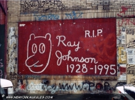 Ray Johnson