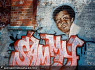 Sammy