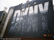 DKNY