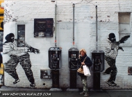 A WK\'s murales