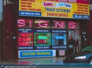 Signs