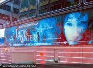 Lady in the water
