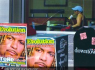 Advertising