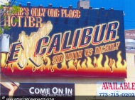 Excalibur