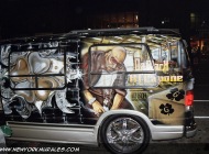 Van