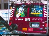 Van